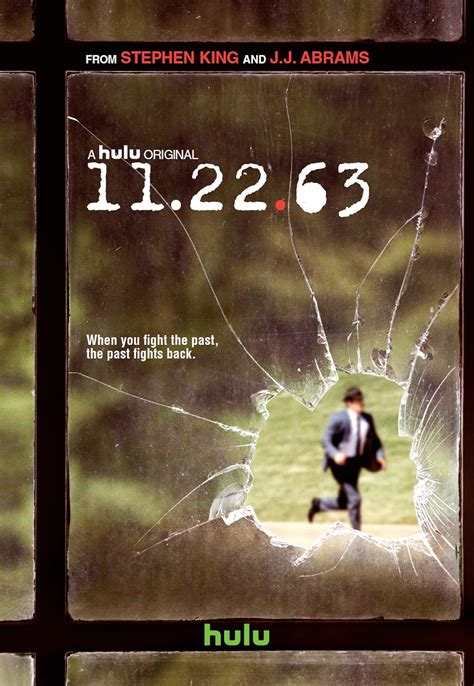 11.22.63 imdb